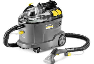 Location Shampouineuse Karcher à Châteauneuf-les-Martigues